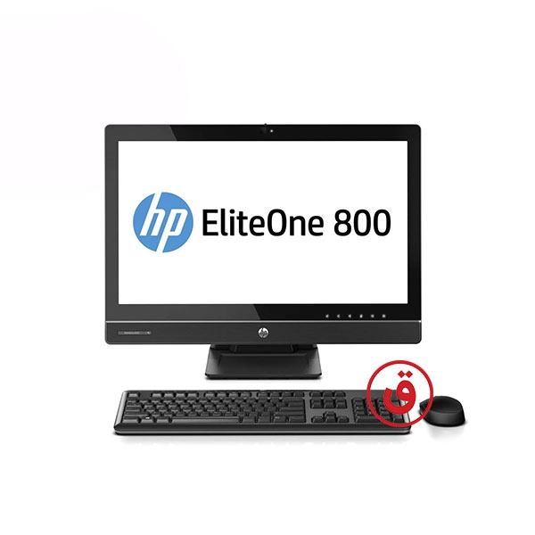 آل این وان استوک HP EliteOne 800 G1 1 آل این وان HP EliteOne 800 G1