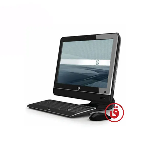 آل این وان استوک HP Omni Pro 110 1 آل این وان HP Omni Pro 110