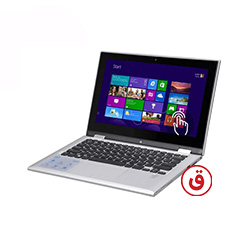 لپ تاپ DELL inspiron 11-3147
