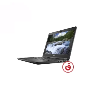 محصولات 2 لپ تاپ Dell Latitude E5491