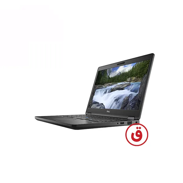 لپ تاپ استوک Dell Latitude E5491 1 لپ تاپ Dell Latitude E5491