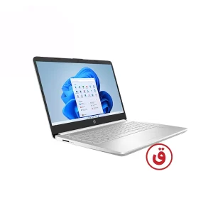لپ تاپ HP Laptop 14S