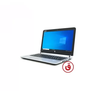 محصولات 4 لپ تاپ HP ProBook 430 G3