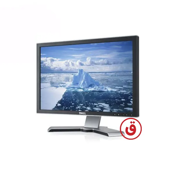مانیتور استوک Dell Mix (سایز 20 اینچ) 1 مانیتور استوک DELL Mix VGA LCD 20