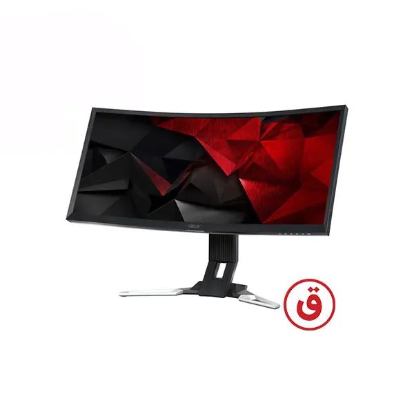 مانیتور استوک ACER XZ350CU bmijphz (سایز 35 اینچ) 1 مانیتور ACER XZ350CU bmijphz