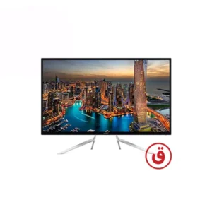 محصولات 2 مانیتور استوک ACER ET322QK Abmiipx HDMI LED 32"