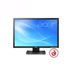 محصولات 2 مانیتور استوک ACER Mix VGA LCD 22"