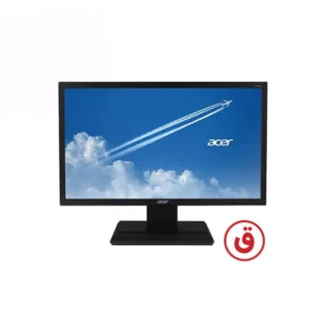 محصولات 2 مانیتور استوک ACER V246HL bd VGA LED 24"