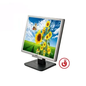 مانیتور استوک ACER مربعی LCD 19"