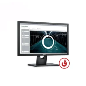 مانیتور استوک DELL E2216 VGA LED 22"