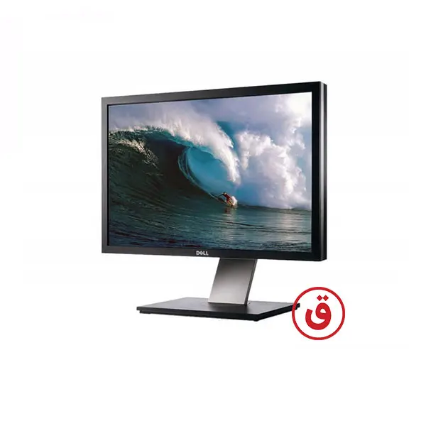 مانیتور استوک Dell Mix (سایز 24 اینچ) 1 مانیتور استوک DELL Mix VGA LCD 24"