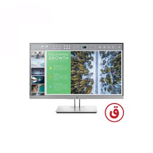مانیتور استوک HP Elite display E243 HDMI LED 24"