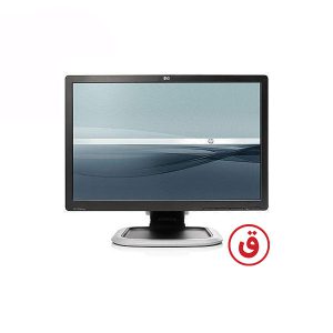 مانیتور استوک HP L2245wg VGA LCD 22"