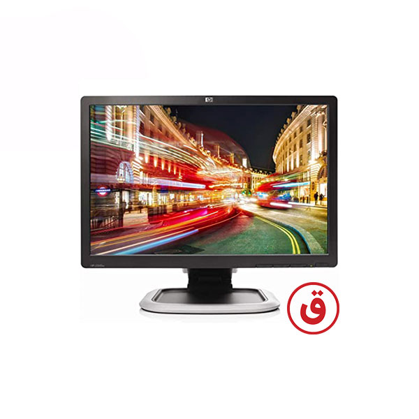 مانیتور استوک HP Mix VGA LCD 22" (سایز 22 اینچ) 1 مانیتور استوک HP Mix VGA LCD 22"