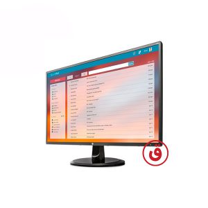 مانیتور استوک HP V270 HDMI LED 27"