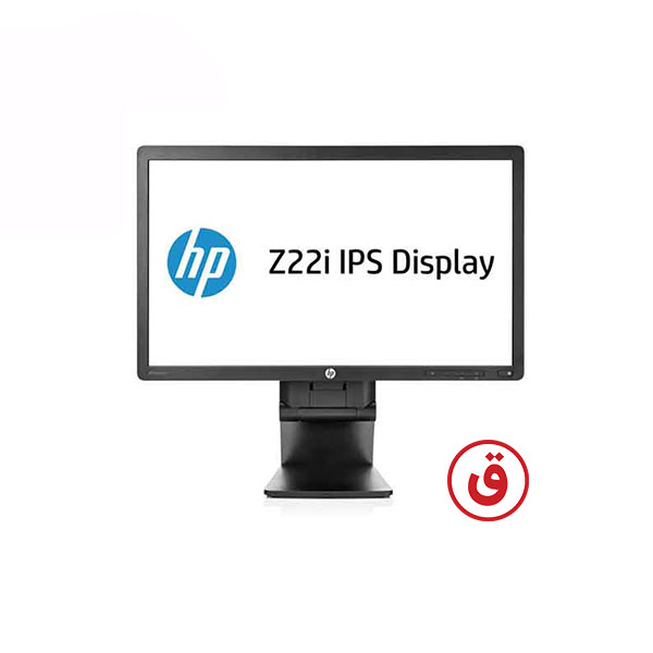 مانیتور استوک HP Z22i (سایز 22 اینچ) 1 مانیتور HP Z22i