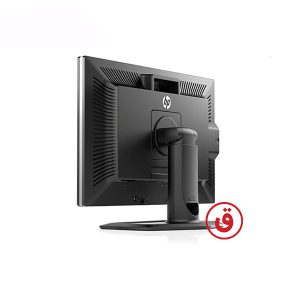 مانیتور استوک HP Zr24 HDMI LED 24"