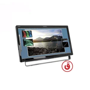 مانیتور استوک PLANAR 2430 HDMI LED 24"