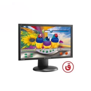 مانیتور استوک ViewSonic VG2428 VGA LED 24"
