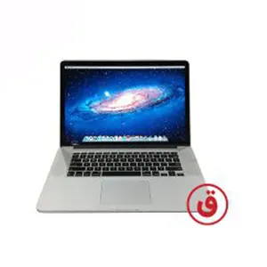 مک بوک پرو MacBook Pro 2007
