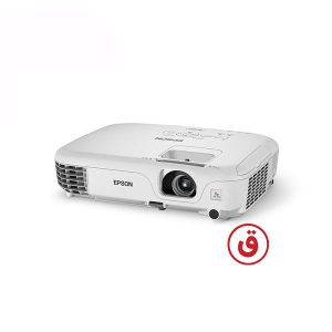 ویدیو پروژکتور استوک Epson eb-s02h HDMI