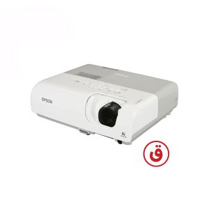 ویدیو پروژکتور استوک Epson powerlite s5 VGA