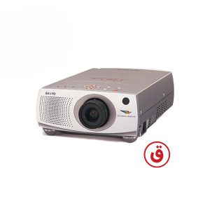 ویدیو پروژکتور استوک Sanyo plc-sw15 VGA