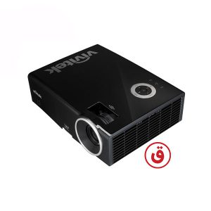 ویدیو پروژکتور استوک Vivitek d837 HDMI
