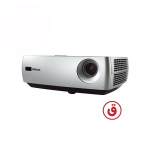 ویدئو پروژکتور استوک InFocus IN112
