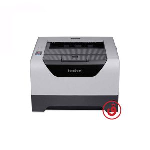 پرینتر استوک تک کاره سیاه و سفید لیزری Brother HL-5340D