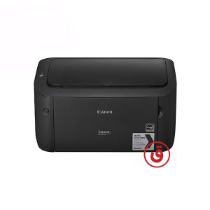پرینتر استوک تک کاره سیاه و سفید لیزری Canon LBP3009