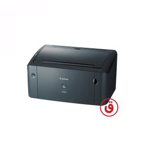 پرینتر استوک تک کاره سیاه و سفید لیزری Canon LBP3010
