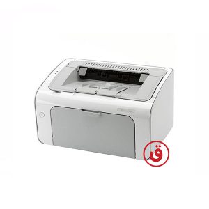 پرینتر استوک تک کاره سیاه و سفید لیزری HP LaserJet