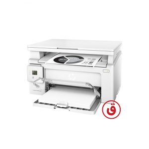 پرینتر استوک لیزری HP 130fn چهارکاره