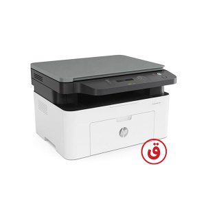 محصولات 2 پرینتر استوک لیزری HP 135w سه کاره