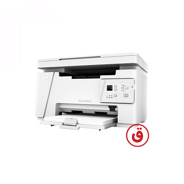 پرینتر استوک HP LaserJet Pro MFP M26a 1 پرینتر استوک لیزری HP M26nw سه کاره