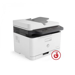 پرینتراستوک لیزری رنگی HP 179fnw چهارکاره