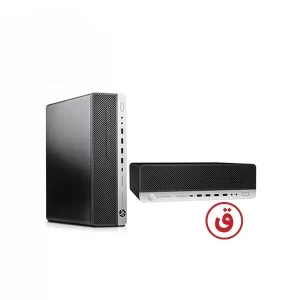 کیس HP EliteDesk 800 G3