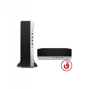 کیس HP EliteDesk 800 G4