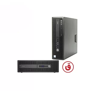 کیس HP ProDesk 600 G2