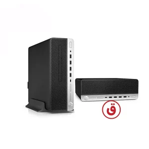 کیس HP ProDesk 600 G4