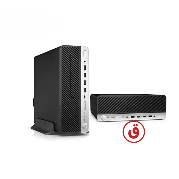 کیس HP ProDesk 600 G4
