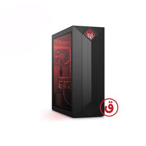 کیس استوک HP OMEN 