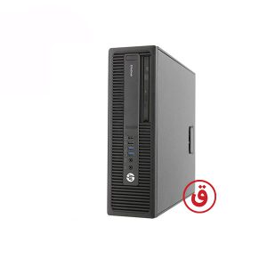 کیس استوک HP mini case G2