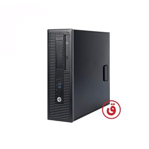محصولات 3 کیس استوک HP mini case i7(3) 4GB 500GB HDD