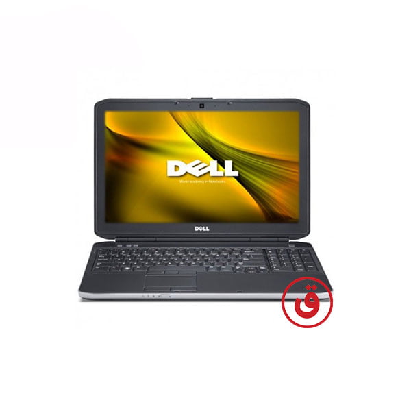 لپ تاپ استوک Dell Latitude E5530 (پردازنده Core i5)(i5-3320M)(رم 4 گیگابایت)(حافظه 500 گیگابایت HDD)(گرافیک 2 گیگابایت)(گرافیک Intel HD 4000)(سایز 15.6 اینچ) 1 لپ تاپ Dell Latitude E5530