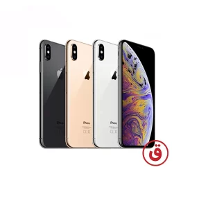 آیفون iphone XS Max