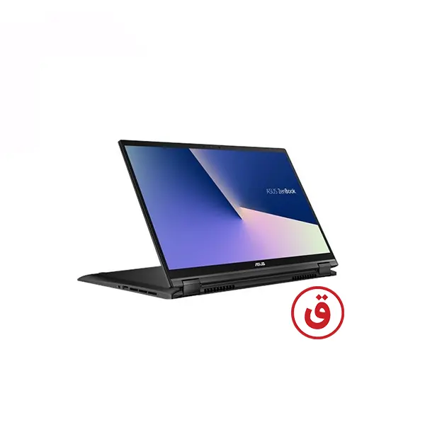 لپ تاپ استوک Asus Zenbook UX563 1 لپ تاپ Asus Zenbook UX563