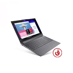 لپ تاپ LENOVO YOGA 82BH 14