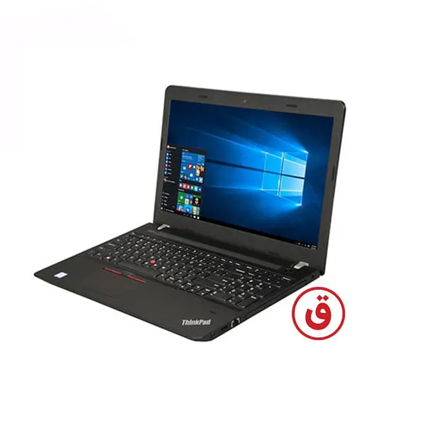 لپ تاپ استوک لنوو Lenovo ThinkPad E570 1 لپ تاپ استوک لنوو Lenovo ThinkPad E570
